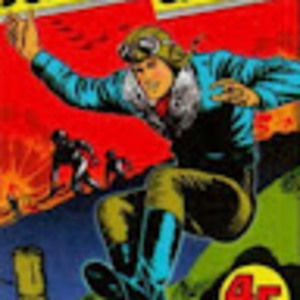 Meet your Posher, Tom